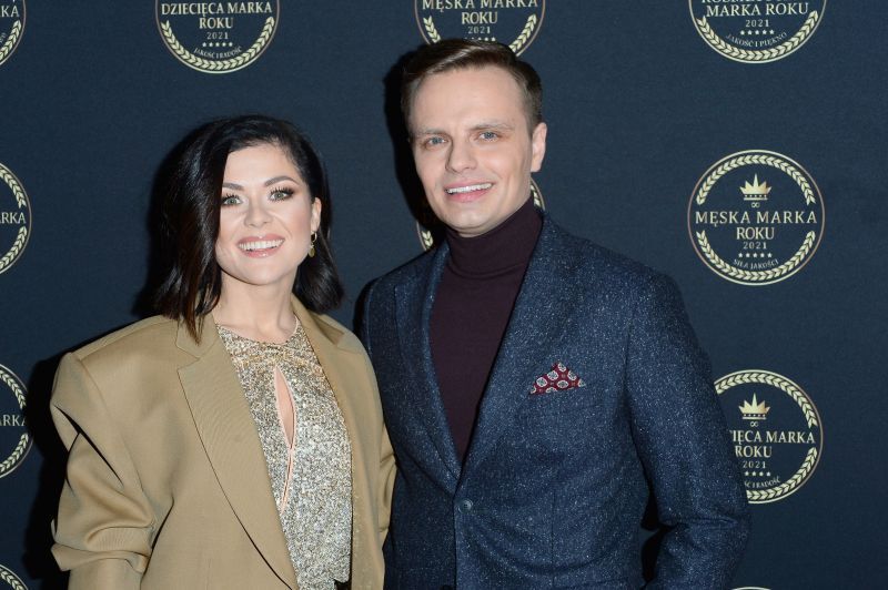 Hakiel i Serowska nie sypiają razem. Taki jest powód