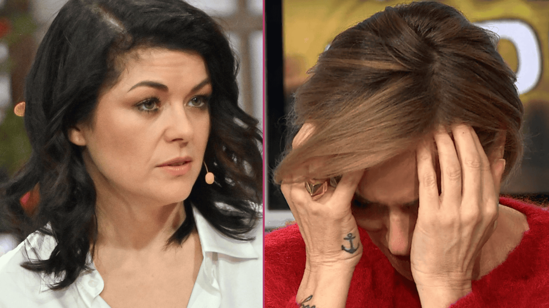 Dwa lata więzienia dla Smaszcz? Po pozwie Cichopek kolejne pisma