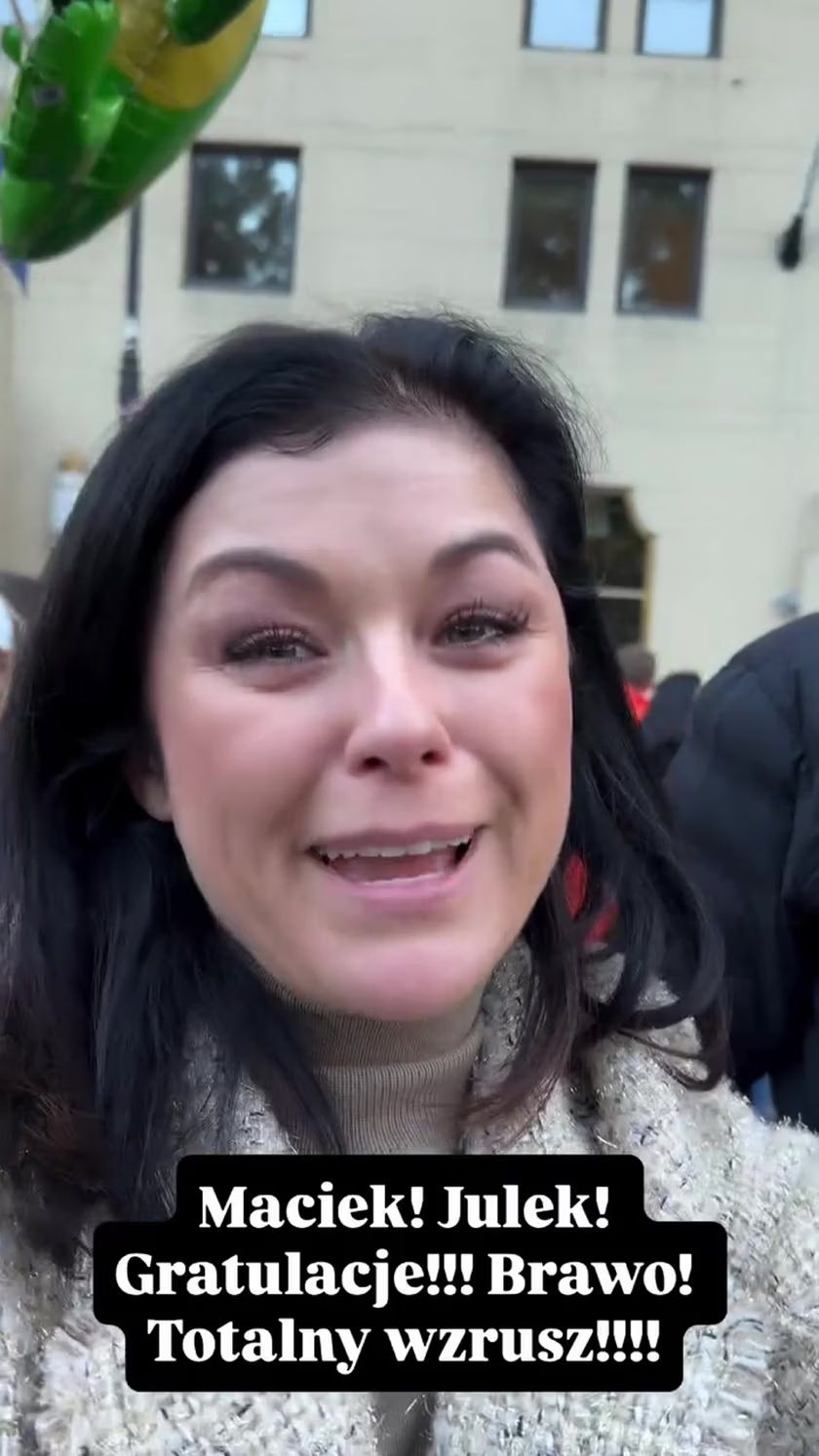 Prawda o relacji Cichopek z synem Kurzajewskiego wyszła na jaw. Na zdjęciach widać wyraźnie