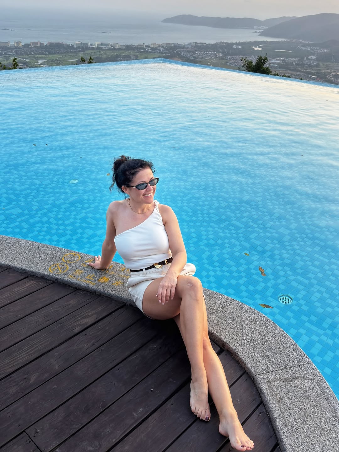 Kasia Cichopek i Maciej Kurzajewski w Polsce. Te widoki ich zaskoczyły