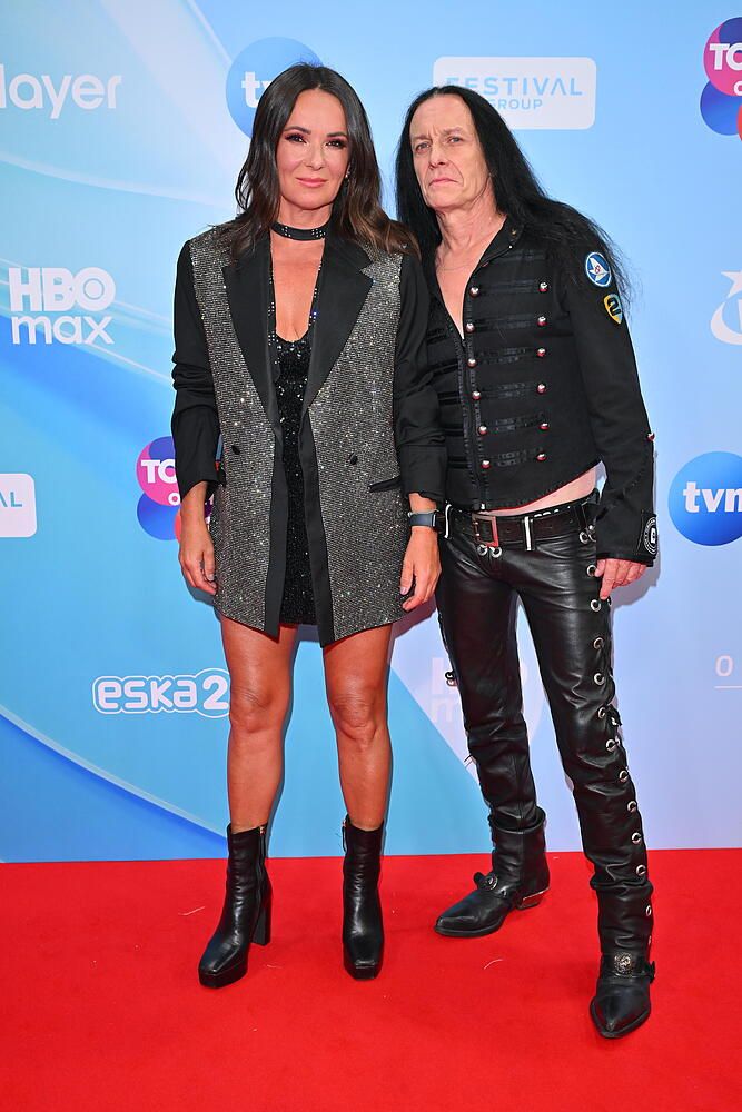 Top Of The Top Sopot Festiwal 2025. Gwiazdy drugiego dnia: Krupińska, Olejnik, Chylińska, Żugaj, Kowalska