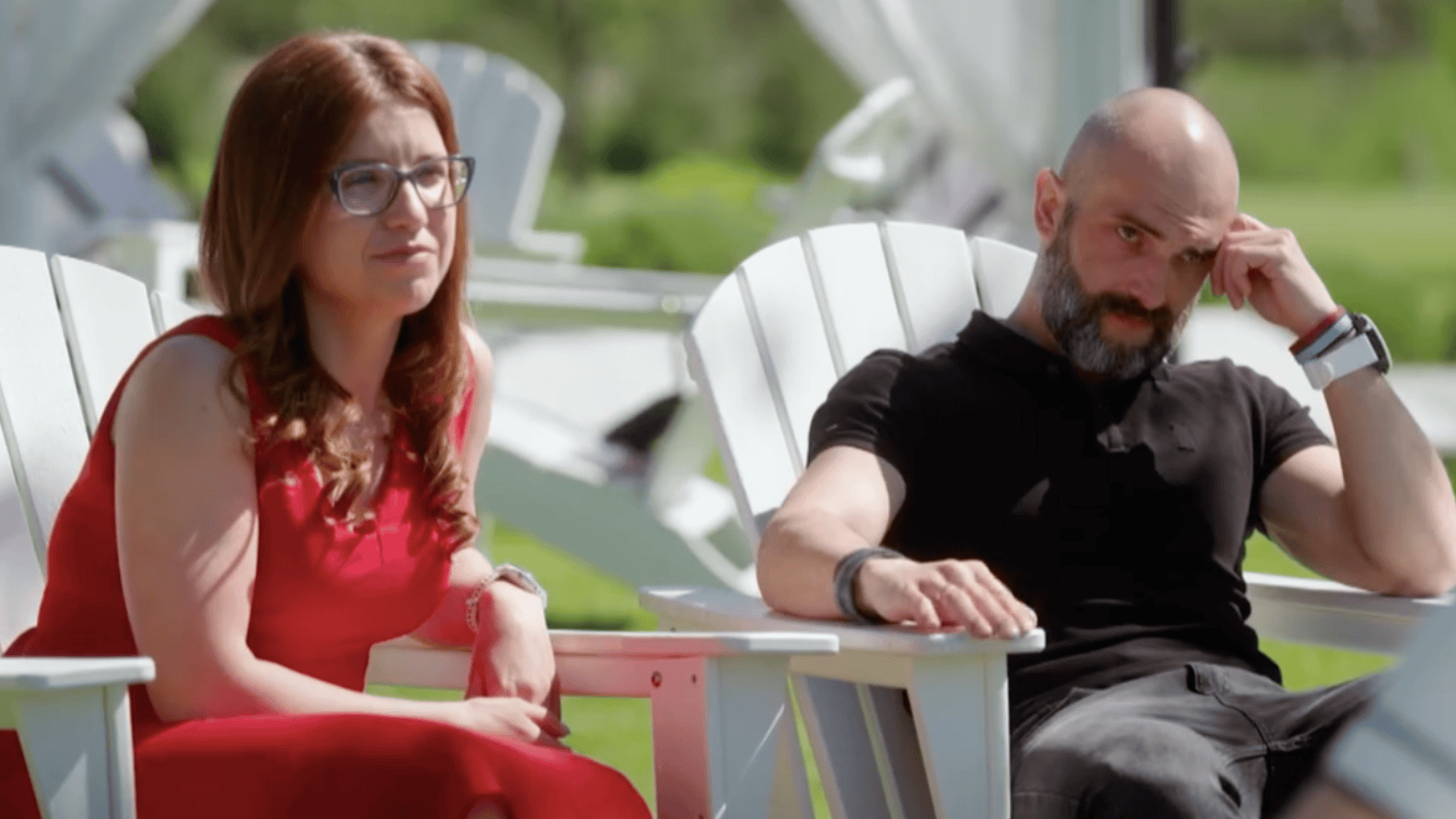 Maciej Walkowiak wybucha przed finałem „Ślubu od pierwszego wejrzenia” – oświadczenie, które szokuje fanów