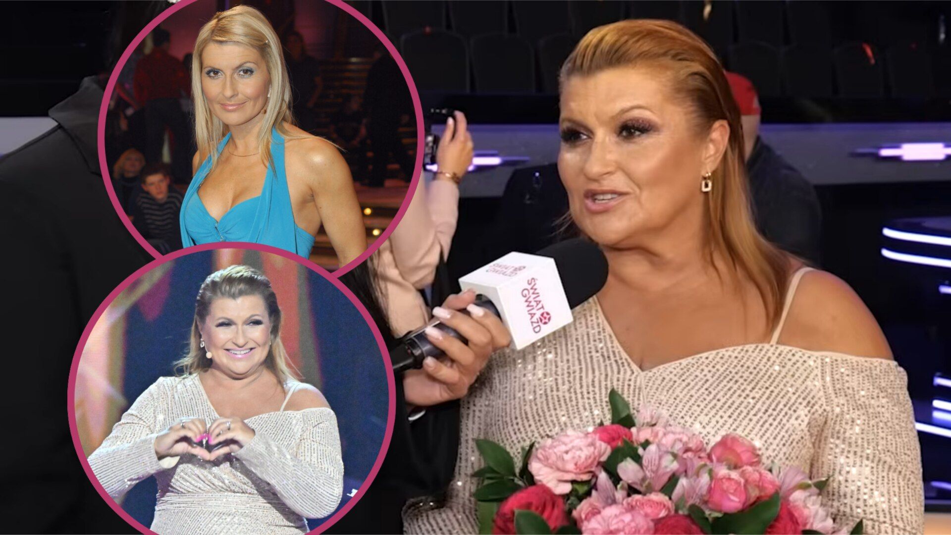 "Noszę nieco większy rozmiar". Kasia Skrzynecka mówi o tym, co każda kobieta powinna usłyszeć. Piękne słowa