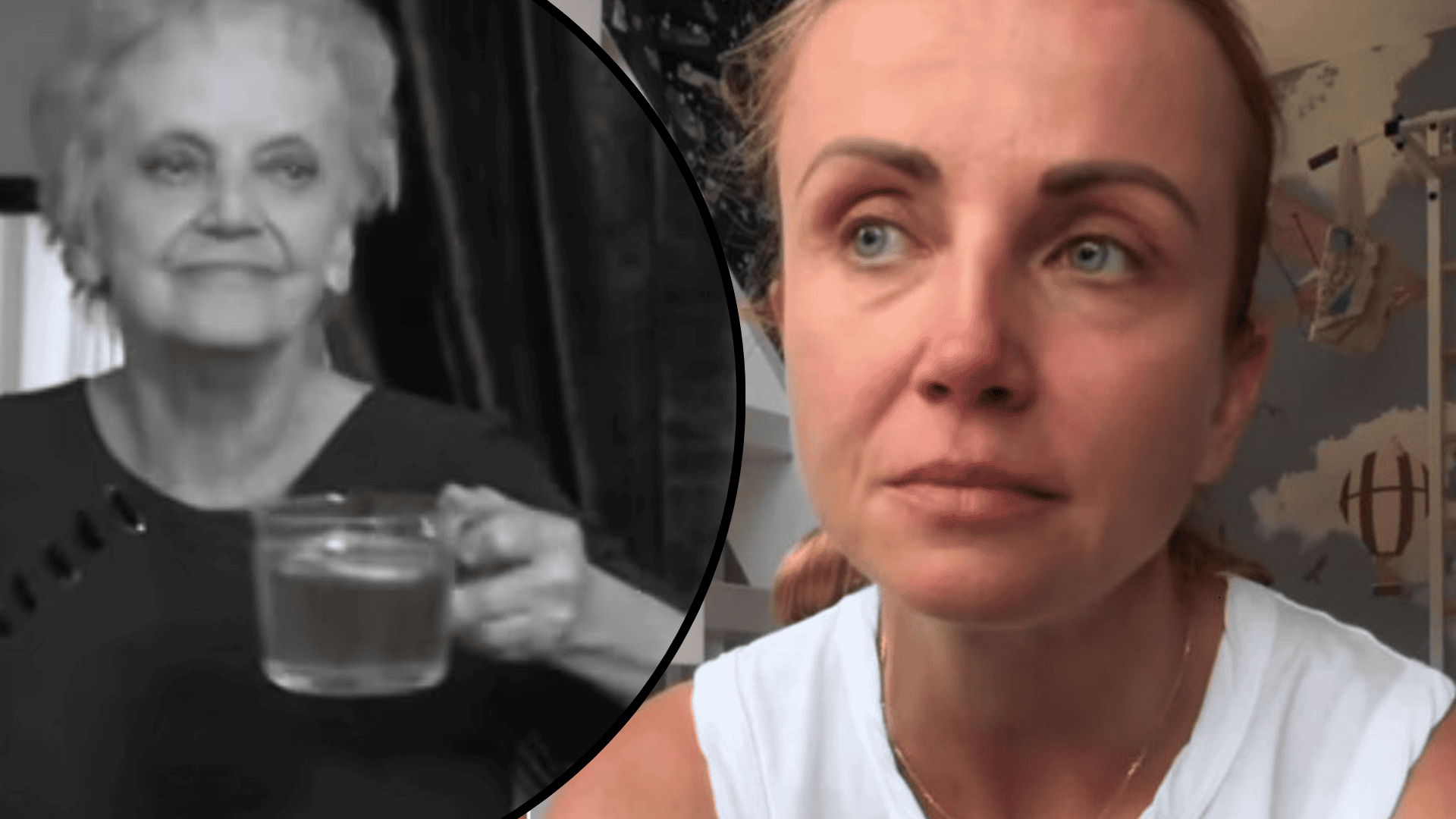 Kasia Zielińska opłakuje śmierć mamy. Tak uczciła ją we Wszystkich Świętych. Piękne