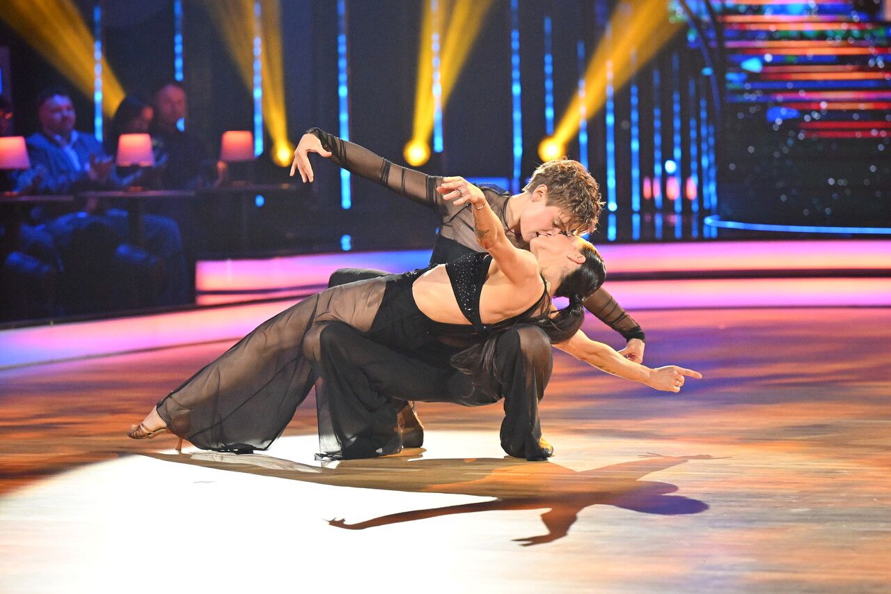 Kasia Zillmann, Janja Lesar, fot. KAPiF