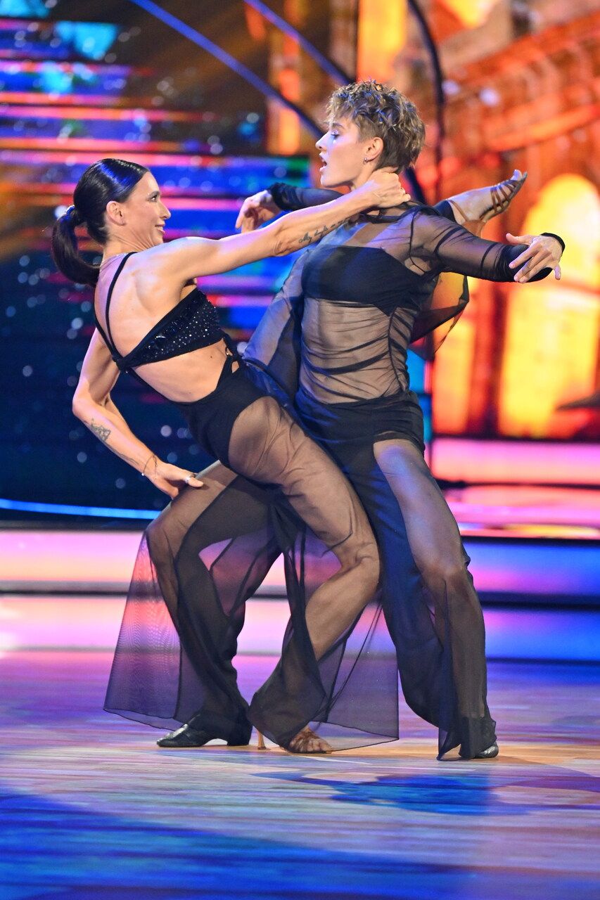 Kasia Zillmann, Janja Lesar, fot. KAPiF