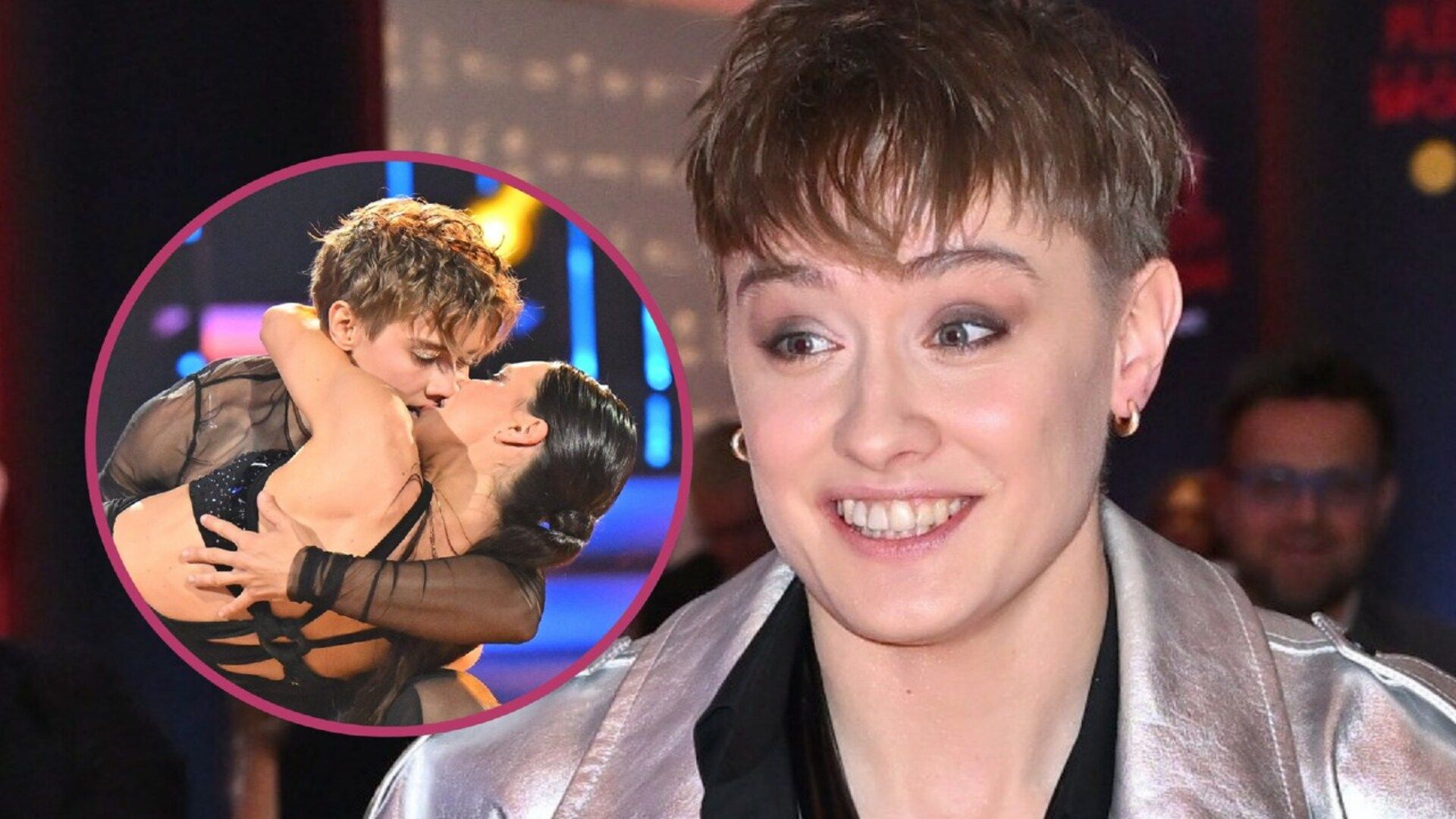 Kasia Zillmann ujawniła prawdę o pocałunku w "TzG". A jednak! Jest inaczej niż wszyscy myśleli