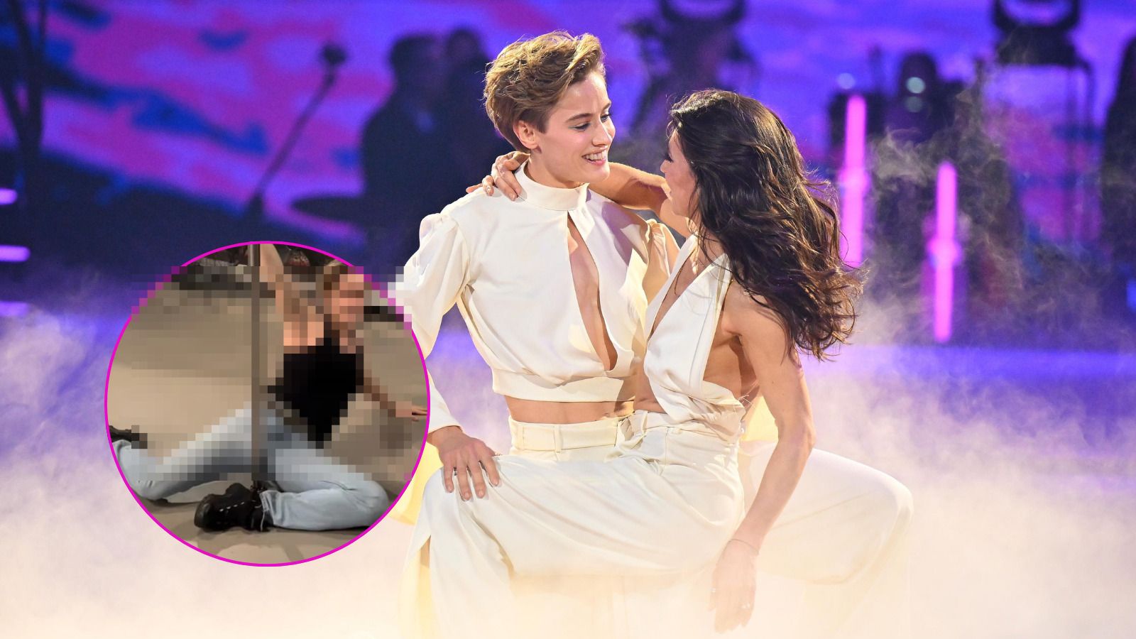 Nowe doniesienia ws Zillmann i Lesar. Jest video