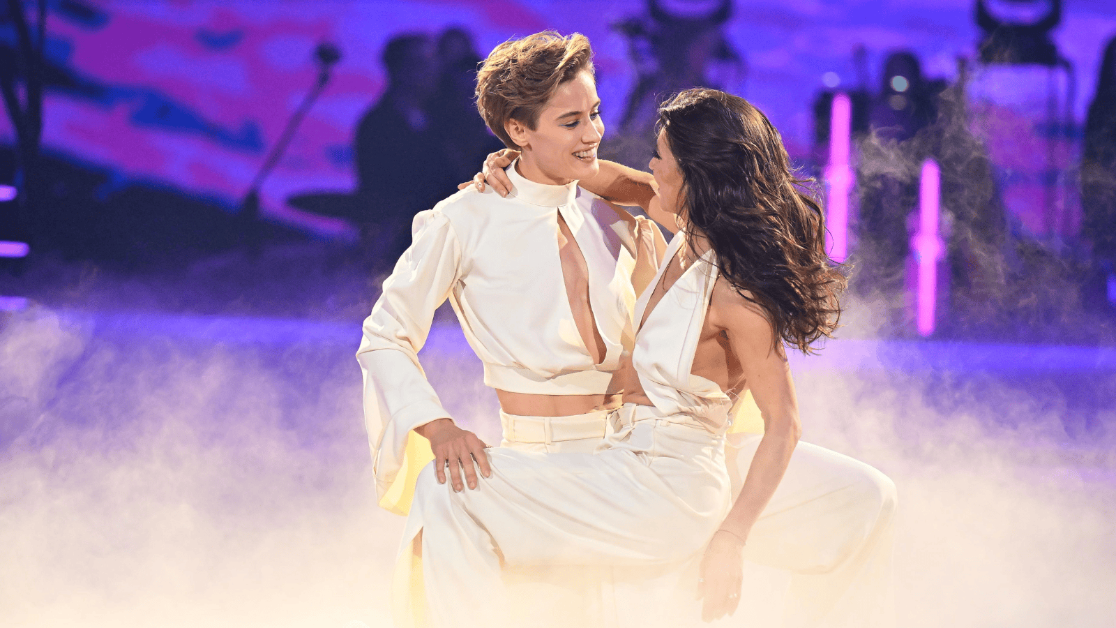 Ewa Minge przerwała milczenie ws. Janji Lesar. Padły wymowne słowa