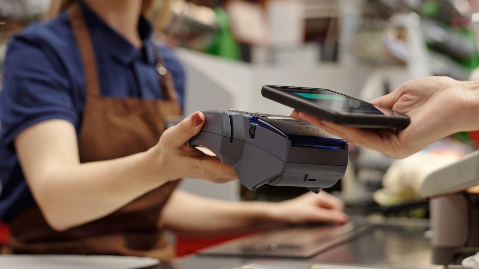 Kasjerka wymyśliła, jak oszukiwać na kasie. W dwa miesiące "zarobiła" 55 tys. zł