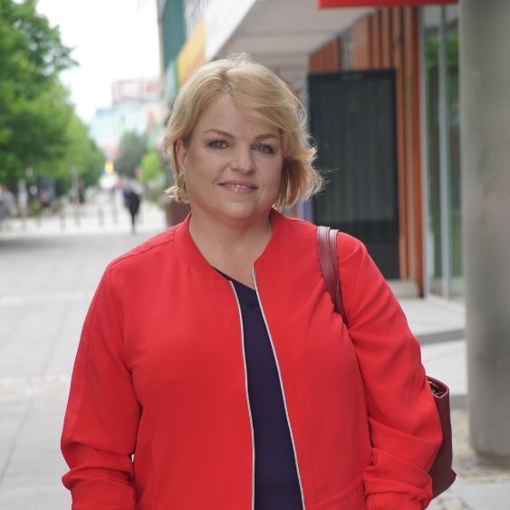 Lawina komentarzy o Katarzynie Bosackiej. Widzowie mówią jedno