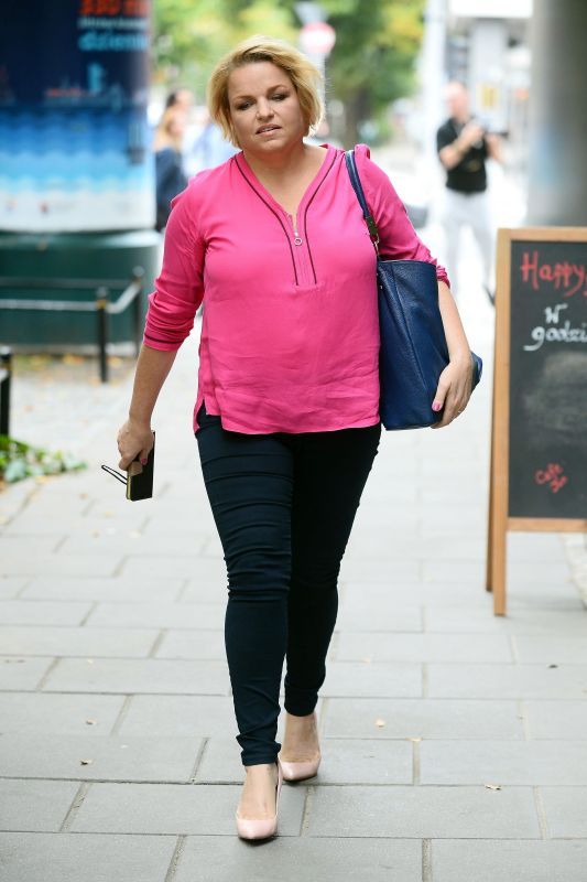 Kasia Bosacka wzięła ślub! W końcu pokazała ukochanego