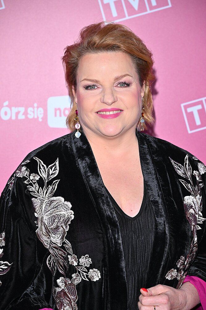 Tak bliscy potraktowali Kasię Bosacką po rozstaniu z mężem. Usłyszała zadziwiające słowa