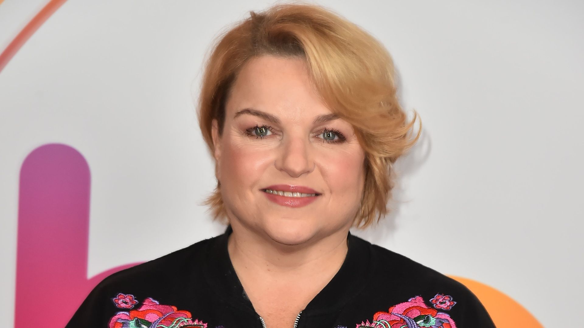 Katarzyna Bosacka