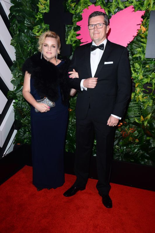 Były mąż Bosackiej w dniu jej ślubu był bardzo zajęty. Wszystkim pochwalił się w sieci