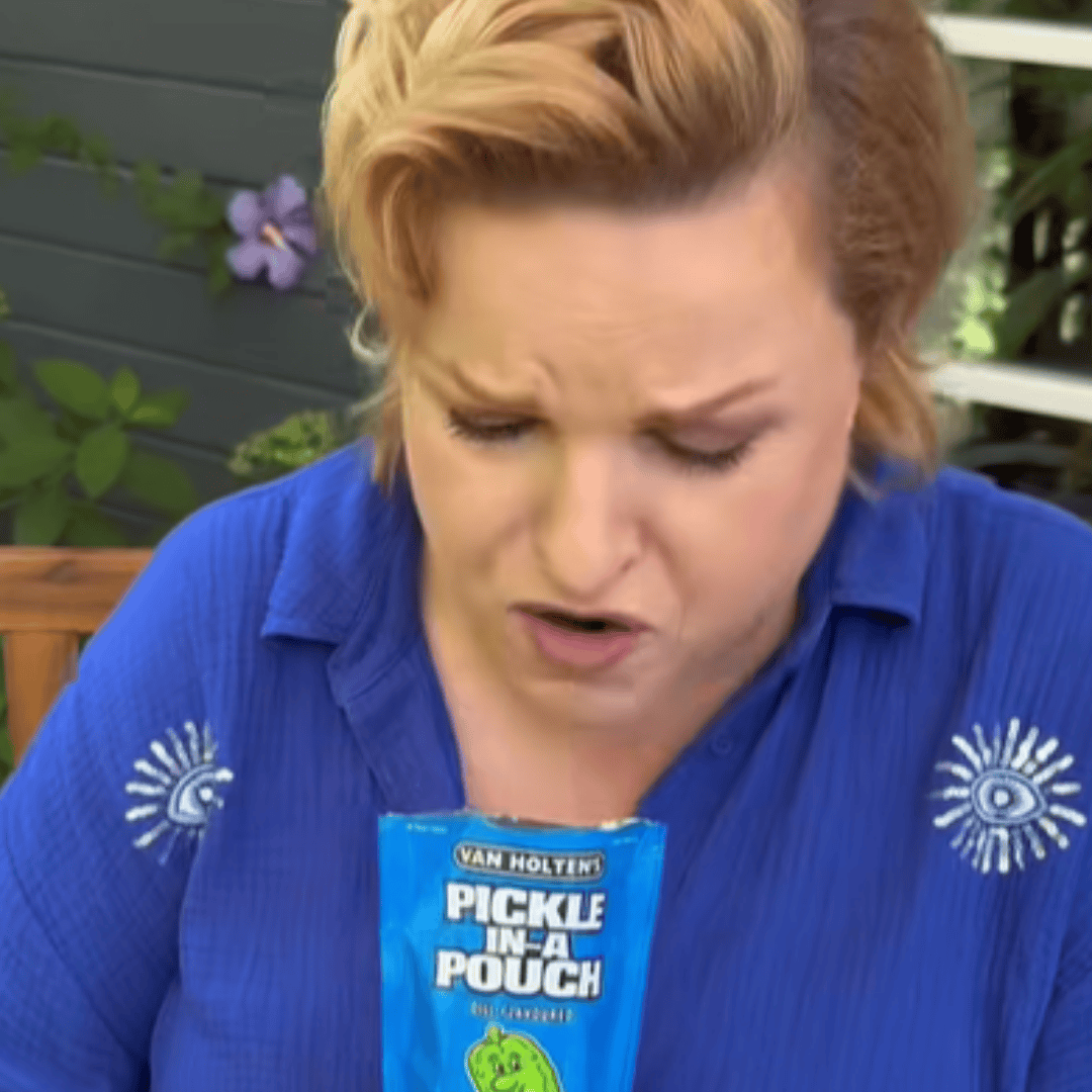 Polacy kochają te ogórki kiszone. Bosacka grzmi: To się do spożycia nie nadaje
