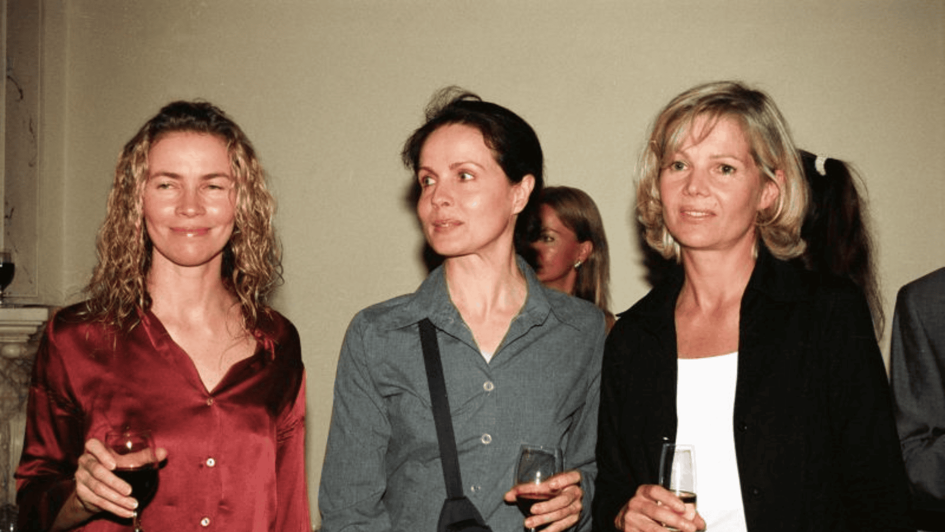 Znana aktorka przeżyła prawdziwy koszmar. Tak traktował ją ojciec