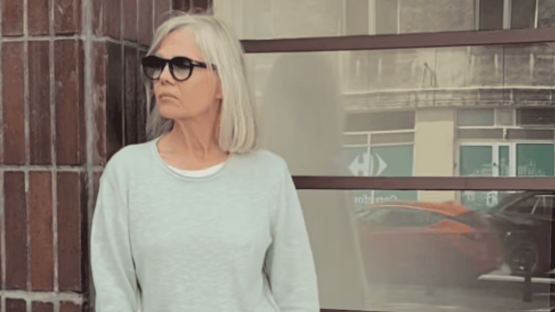 "Lał mnie za wszystko". Wstrząsające wyznanie polskiej gwiazdy. To działo się w jej domu