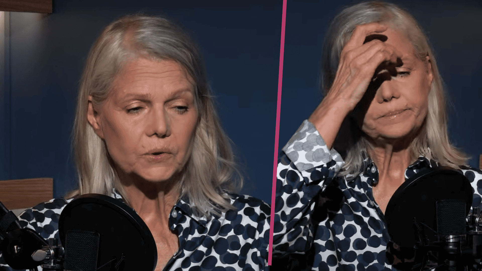 Piekło za zamkniętymi drzwiami trwało latami. Butowtt przerywa milczenie i ujawnia swój koszmar