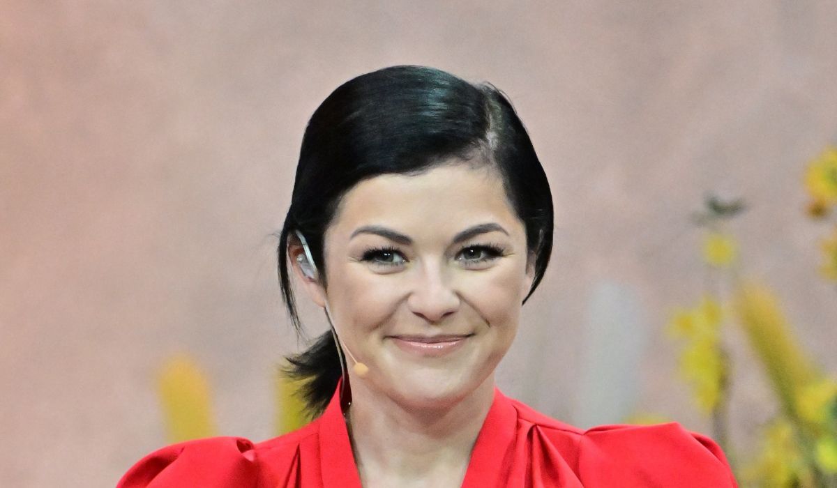 Katarzyna Cichopek