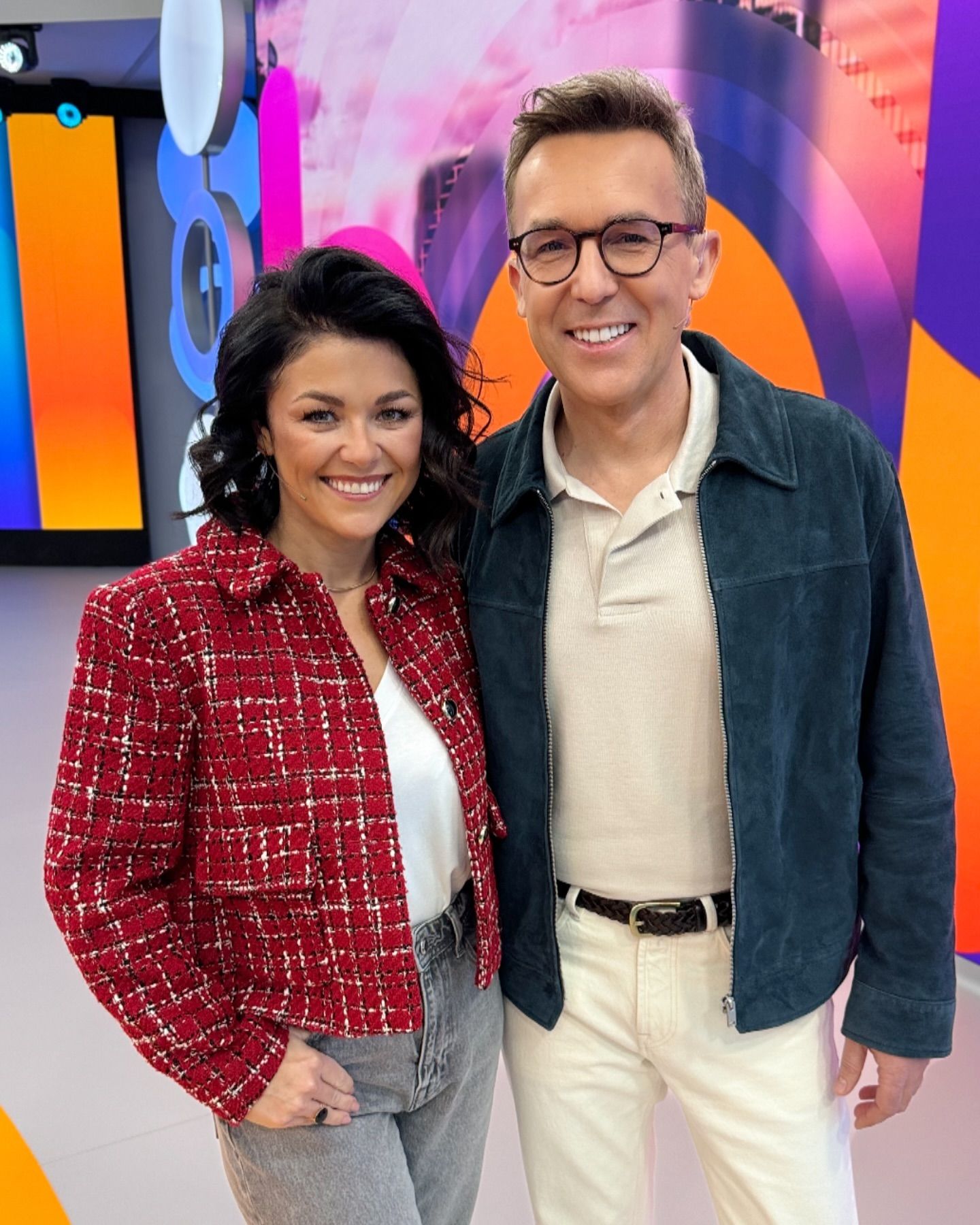 Katarzyna Cichopek, Maciej Kurzajewski