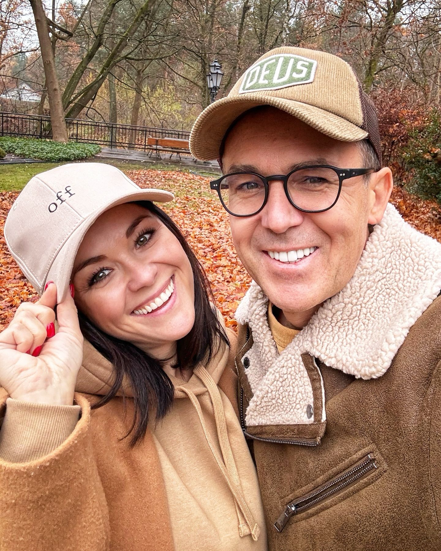 O takie stroje Cichopek i Kurzajewski poprosili ślubnych gości. Mają specjalne wymagania