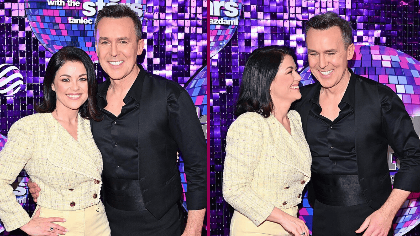 Cichopek i Kurzajewski już w nowym domu. Ogłosili to oficjalnie