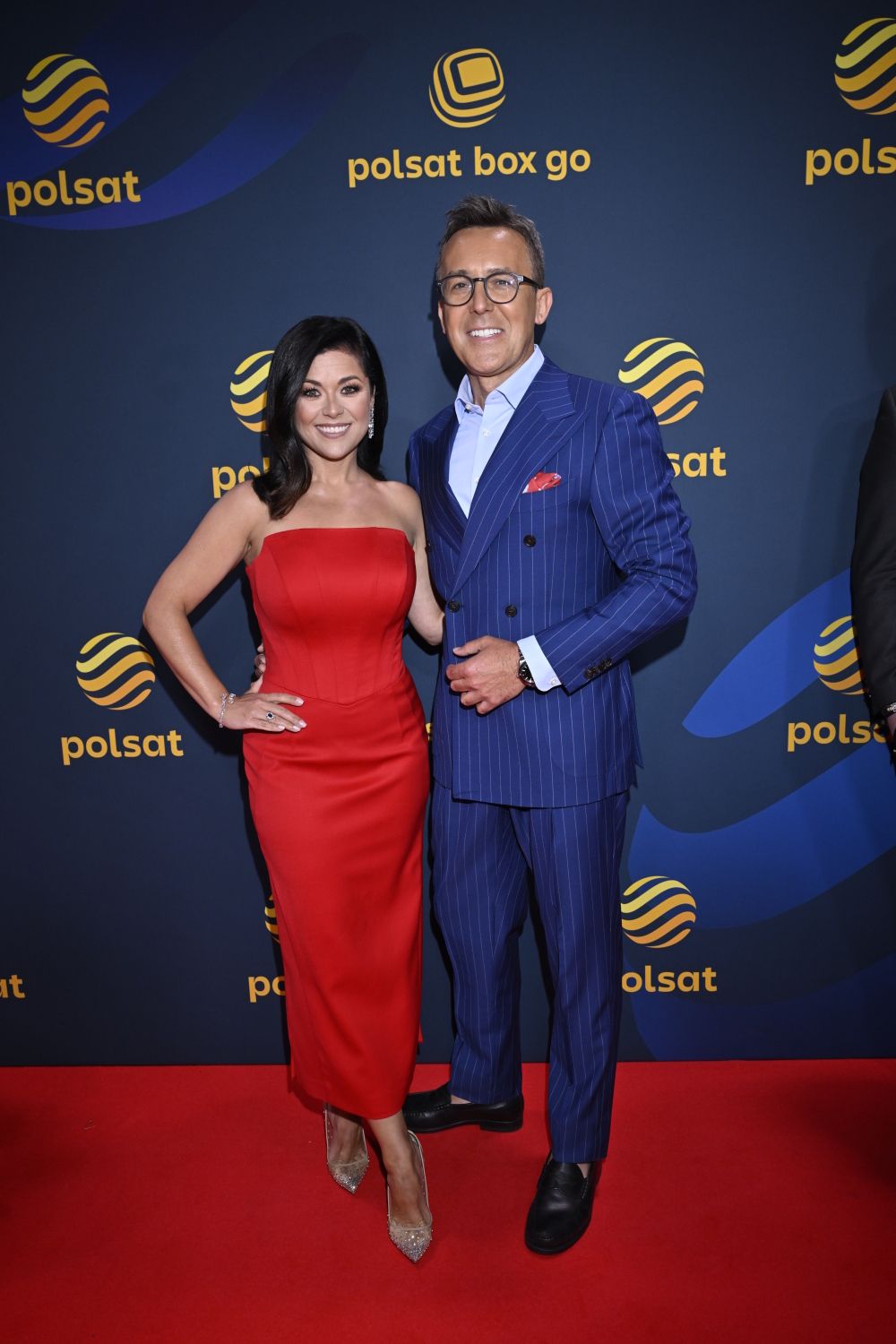 Ponad 50 gwiazd na ramówce Polsatu! Kaczorowska, Cichopek z Kurzajewskim, Zając, Ibisz...