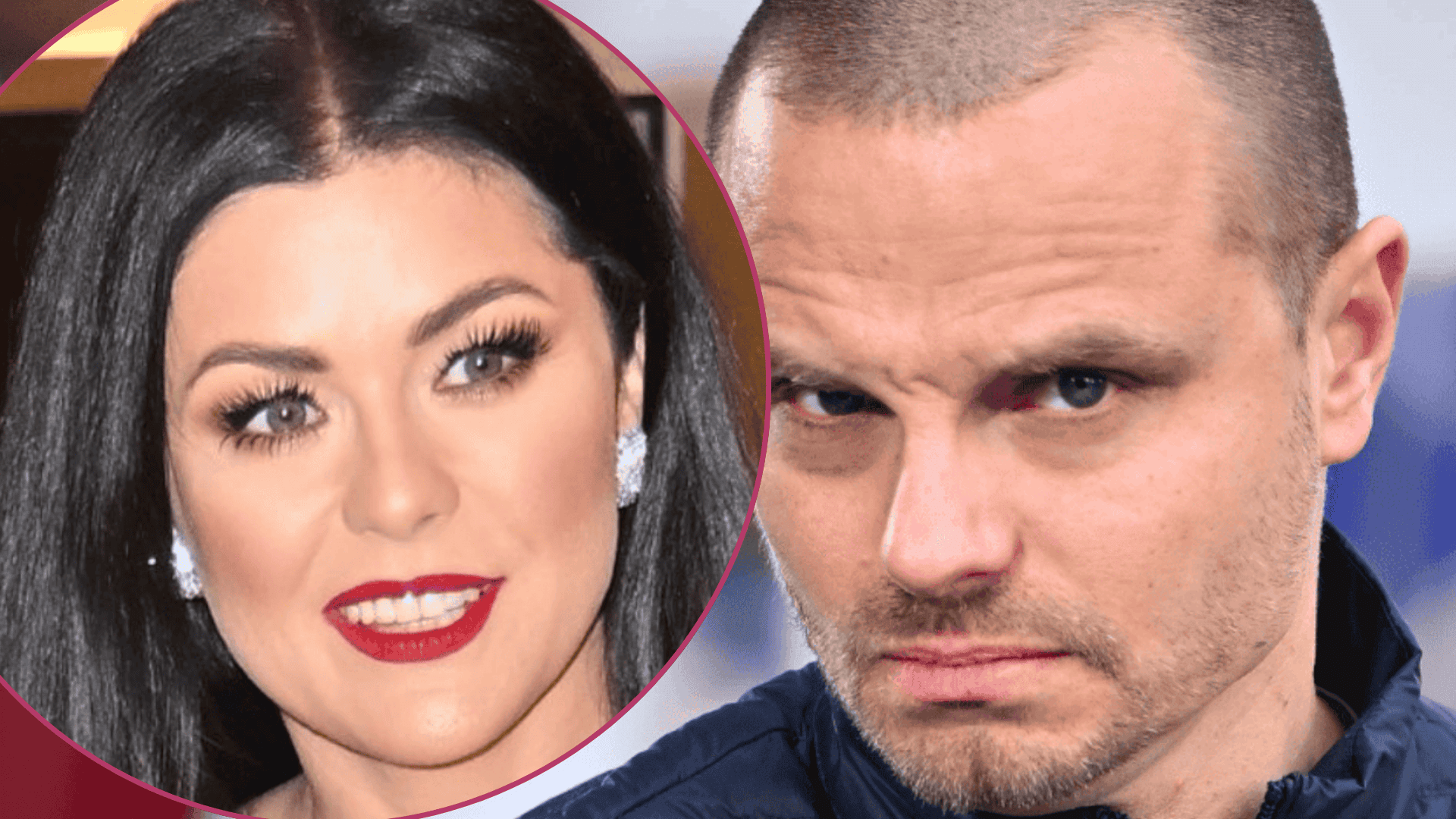 Katarzyna Cichopek, Marcin Hakiel