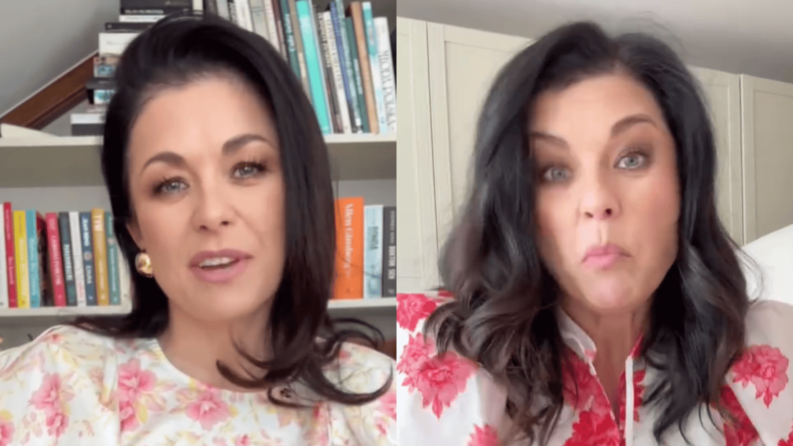 "To jeden z najtrudniejszych postów". Kasia Cichopek zwróciła się do fanów