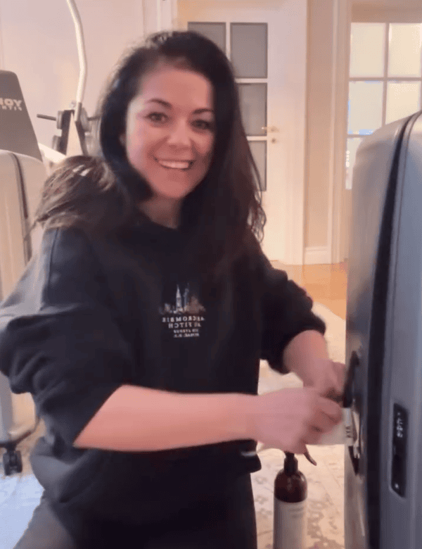 Katarzyna Cichopek pokazała nagranie po urlopie. To zmienia wiele