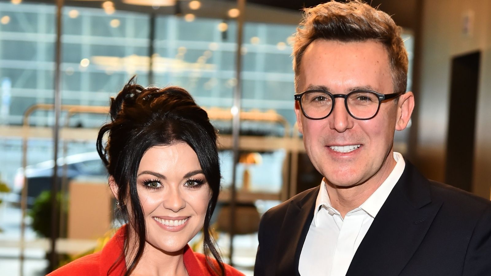 Podwójne święto u Cichopek i Kurzajewskiego. Luksusowa kolacja i zaskakujące menu