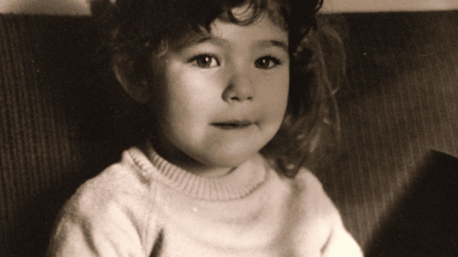 Dziś ta dziewczynka jest na ustach wszystkich. Zaczynała od roli w popularnym polskim serialu