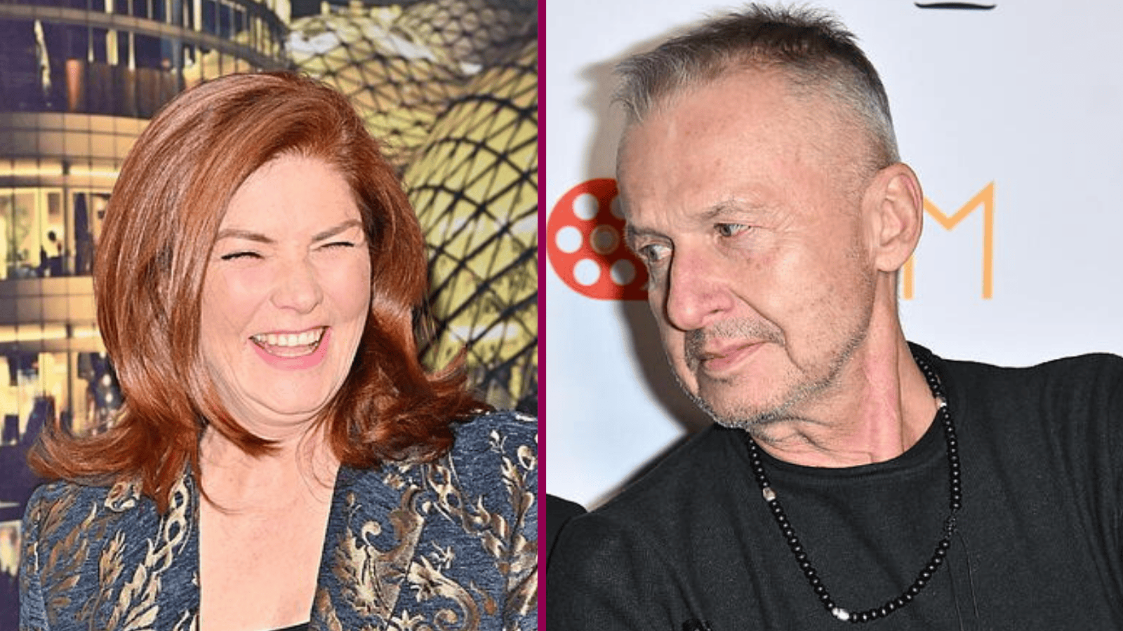 Ujawnili, co łączy Dowbor z Lindą. Zaskakująca przeszłość