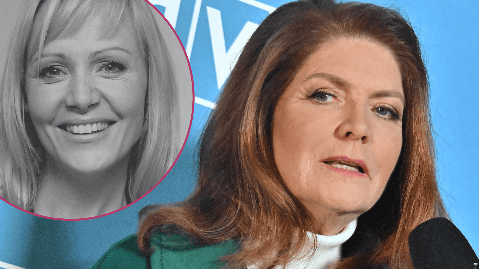 To ich osierociła Katarzyna Stoparczyk. Dowbor po tragicznej śmierci dziennikarki ujawnia