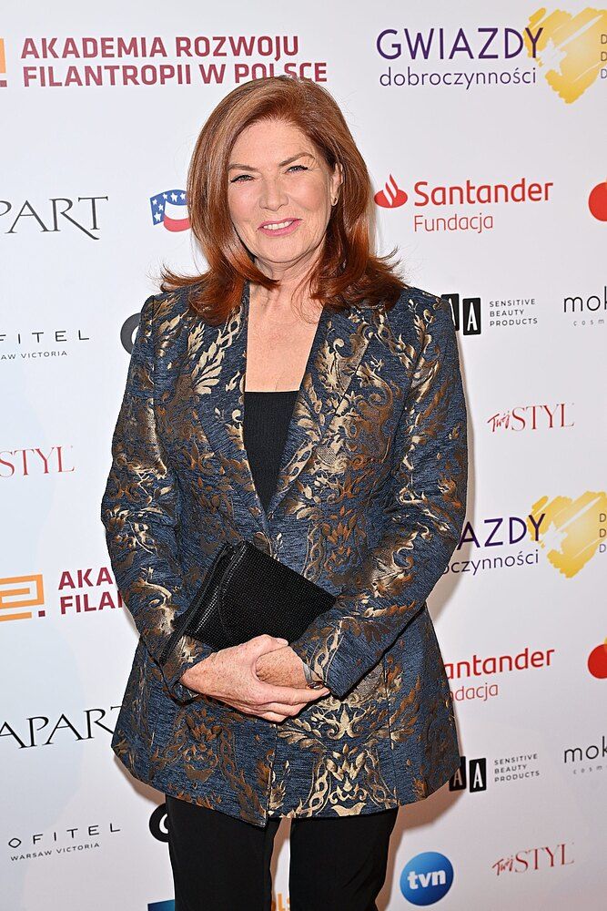 Katarzyna Dowbor powiedziała wprost, co sądzi o Owsiaku. Wszystkie plotki się potwierdziły