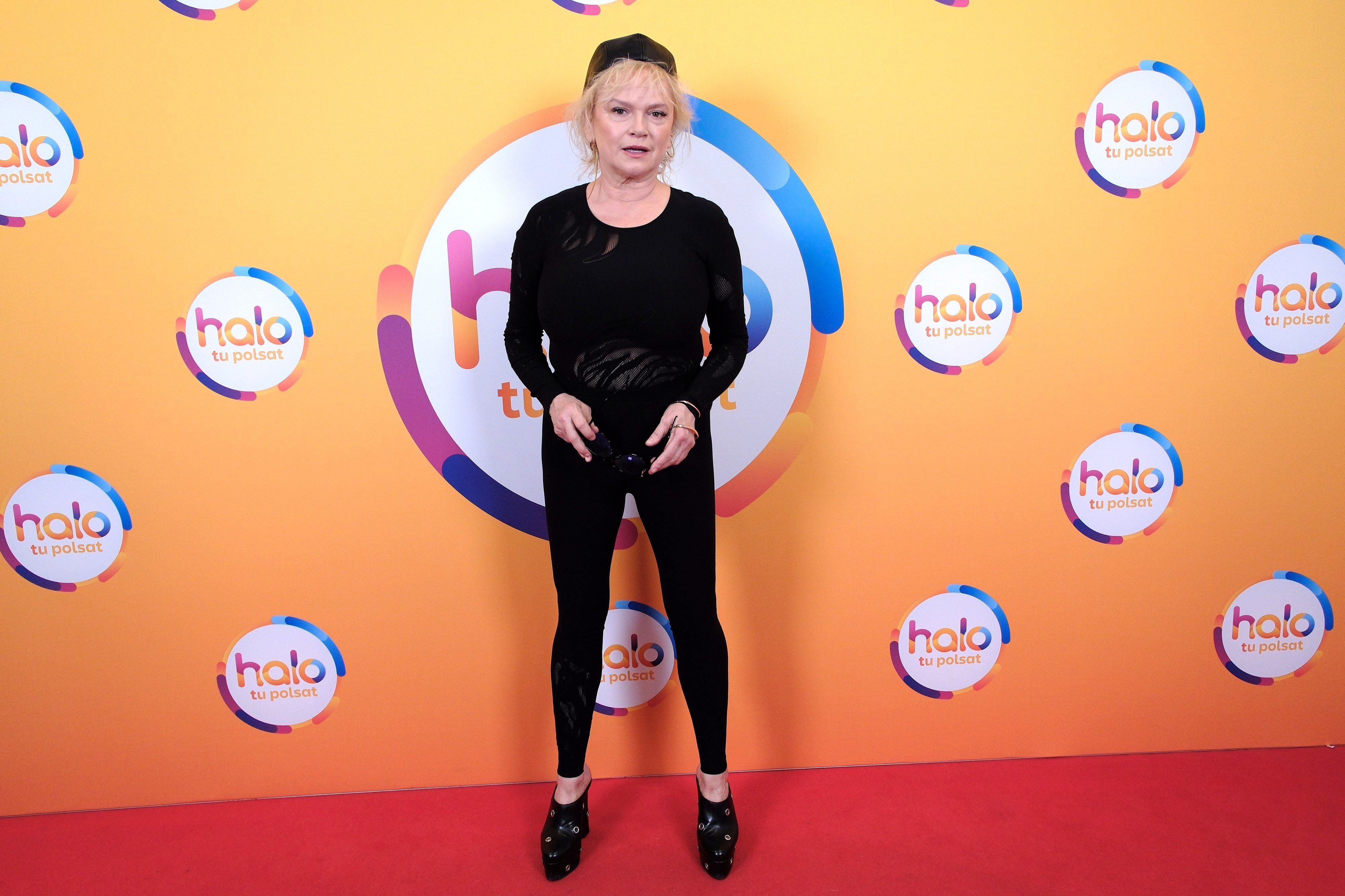 Fani przecierają oczy. Katarzyna Figura chudnie w oczach, jest nie do poznania