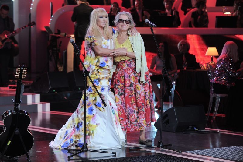 Wielka polska gwiazda z niczym. Przez rodzinę straciła cały dorobek życia. Szok, jakie dokumenty podpisała