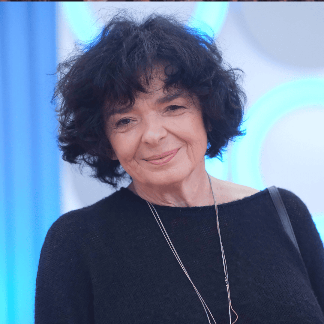 Katarzyna Grochola – kim jest, ile ma lat, córka, mąż, książki. Konflikt z Jabłczyńską