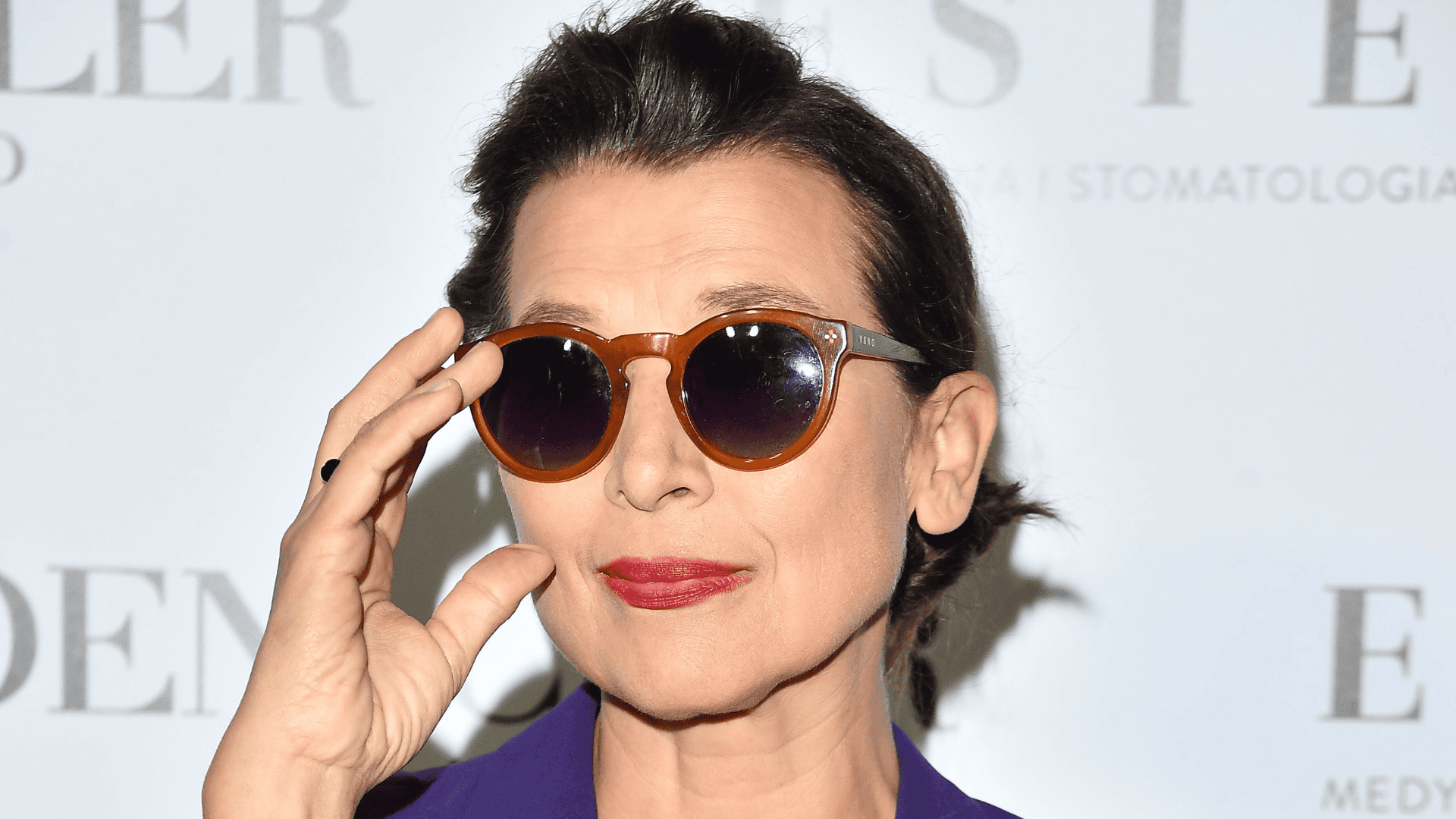 "Byłam ofiarą przemocy". Ulubienica fanów z szokującym wyznaniem