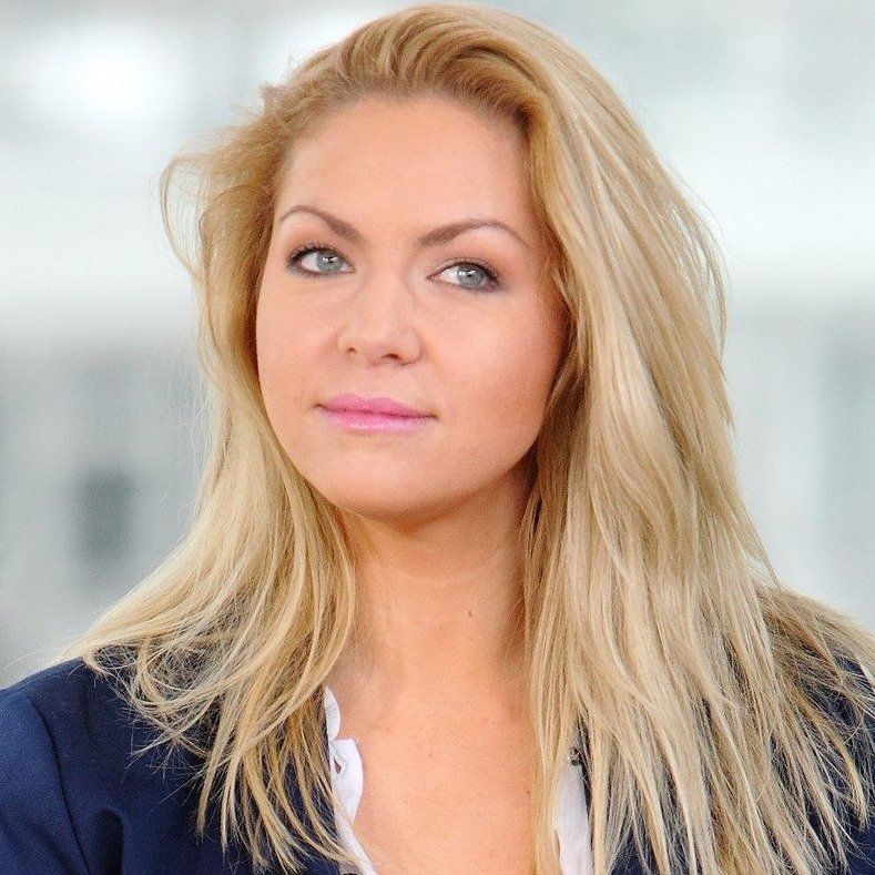 Tak wygląda córka Maryli Rodowicz. Podobieństwo do sławnej mamy jest uderzające