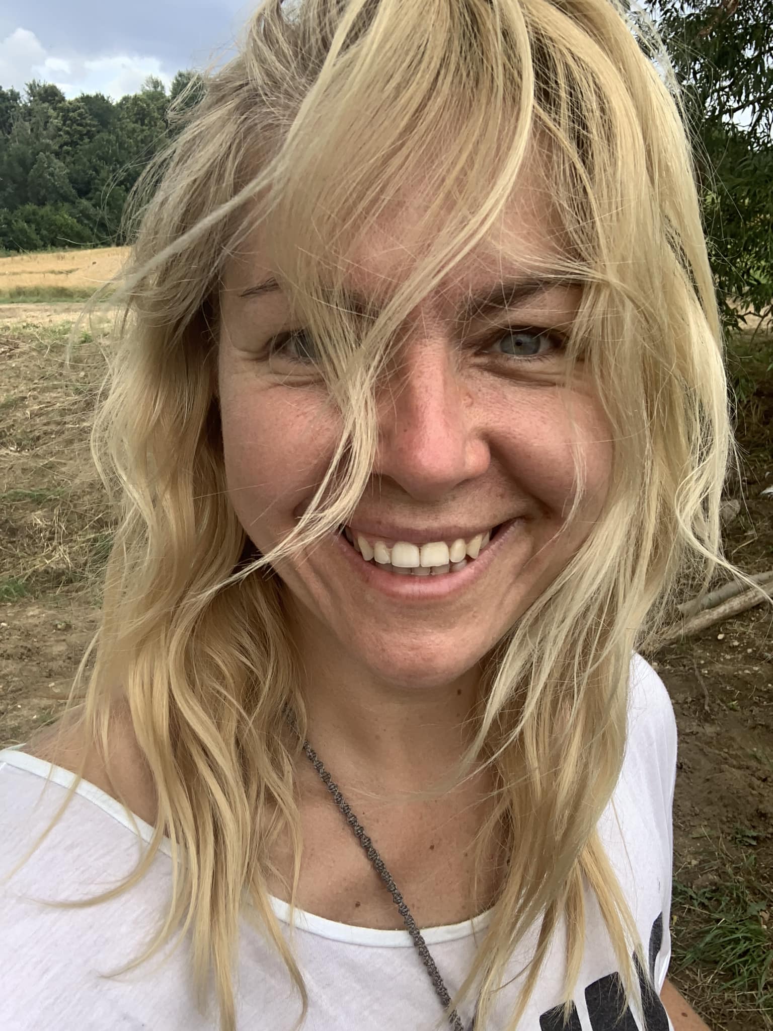 Tak wygląda córka Maryli Rodowicz. Podobieństwo do sławnej mamy jest uderzające