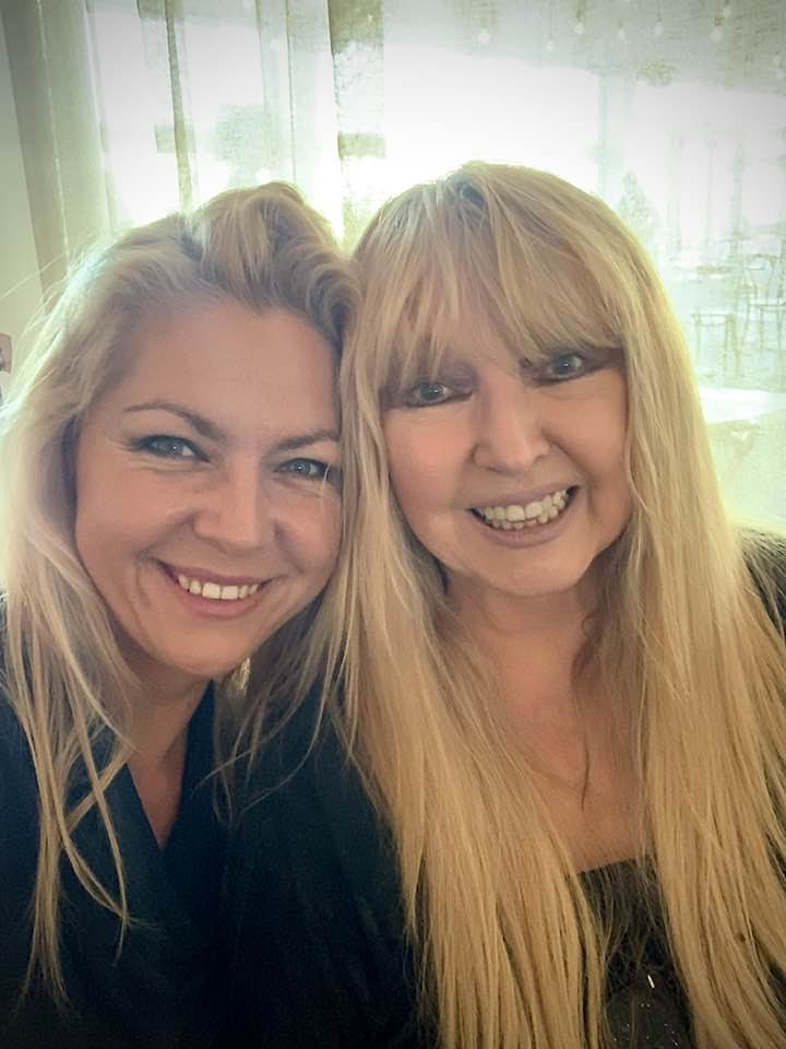 Tak wygląda córka Maryli Rodowicz. Podobieństwo do sławnej mamy jest uderzające