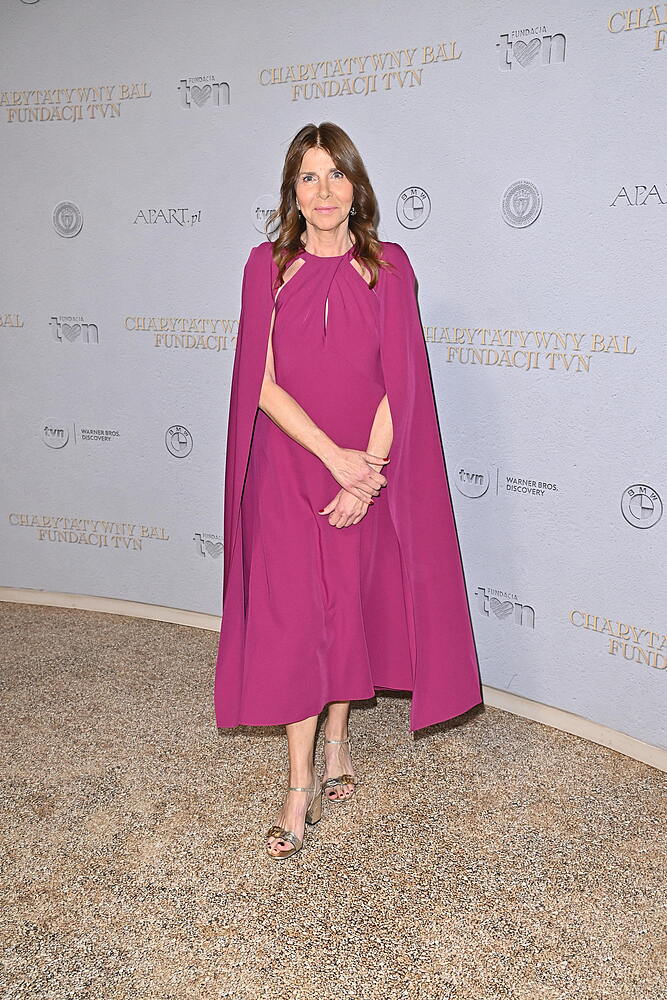 Plejada znanych na Charytatywnym Balu TVN. Jedna kreacja piękniejsza od drugiej