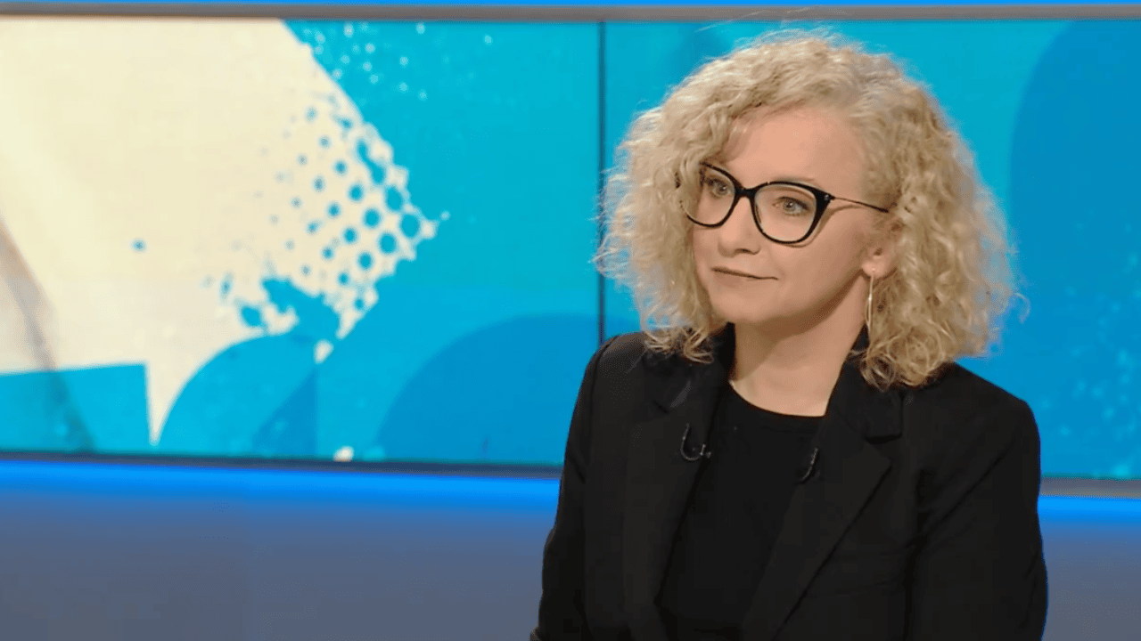 Katarzyna Kotula