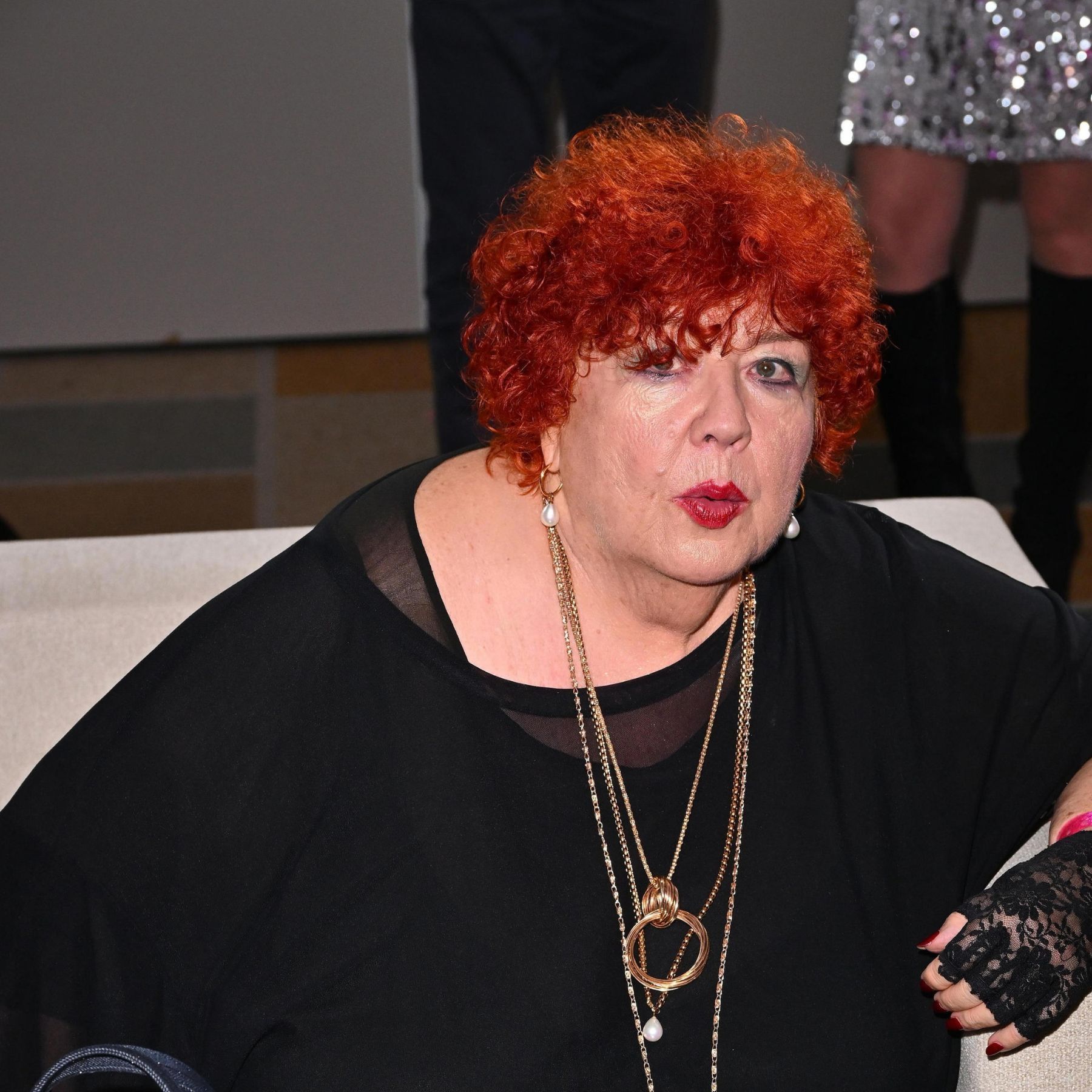 Jak nie dać się jesieni? Katarzyna Miller podpowiada. Tak poradzisz sobie z ciężkim czasem