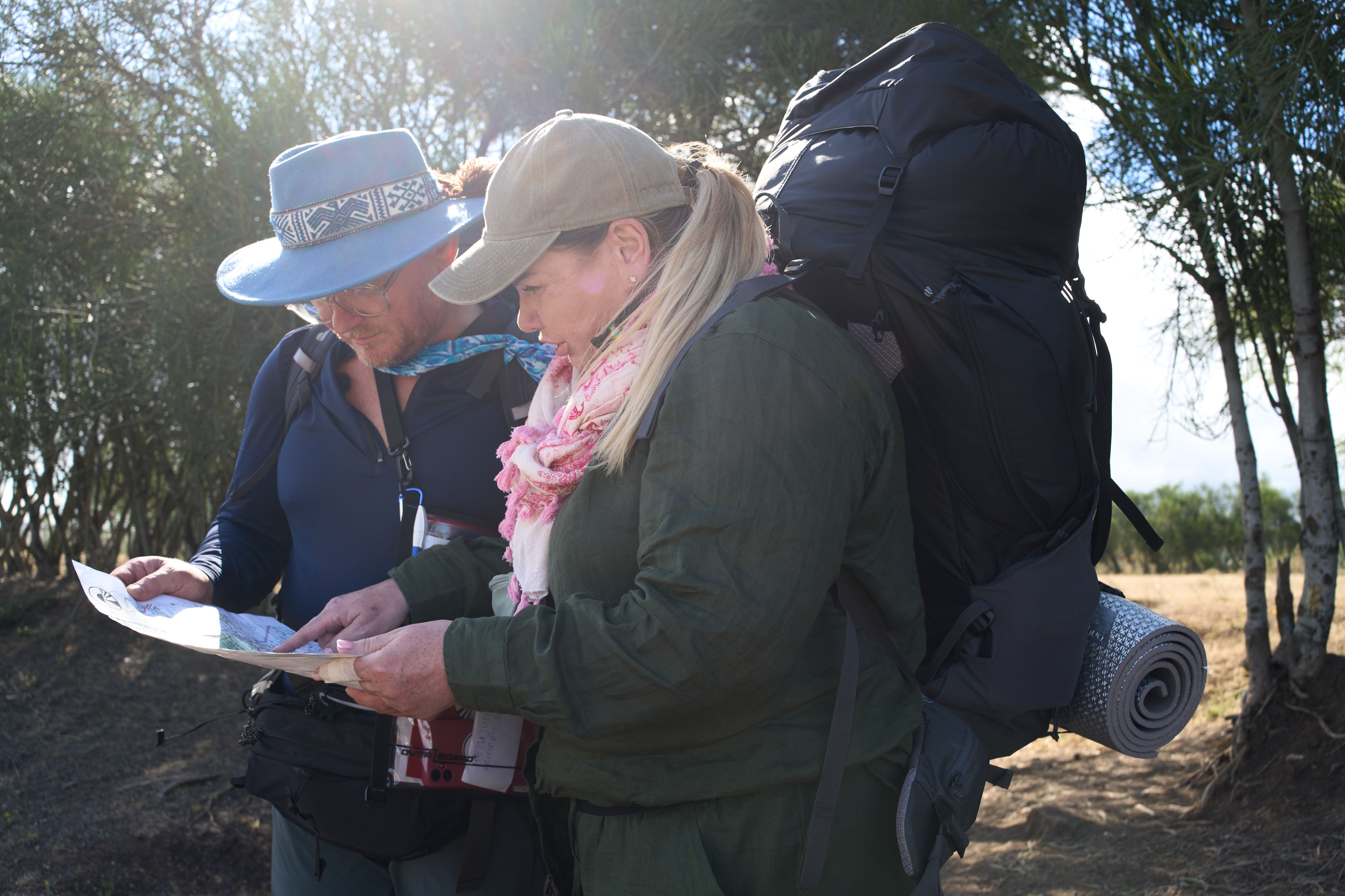 Pierwsza para odpadła z "Afryka Express". Fani natychmiast to skomentowali