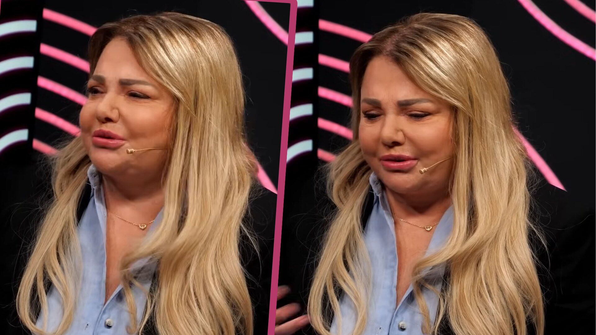 Dramat Katarzyny Niezgody! Przez błąd lekarzy będzie musiała żyć z tym do samego końca