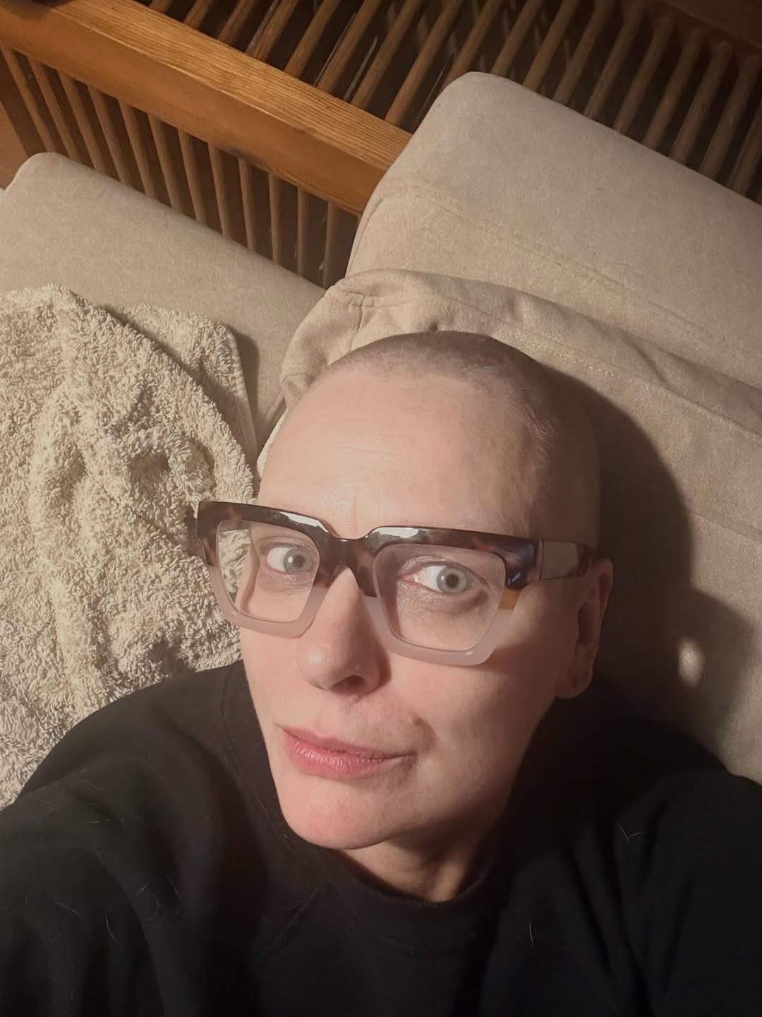 Te gwiazdy ogoliły głowę w zbiórce dla dzieci. Lista robi wrażenie. Mamy zdjęcia!