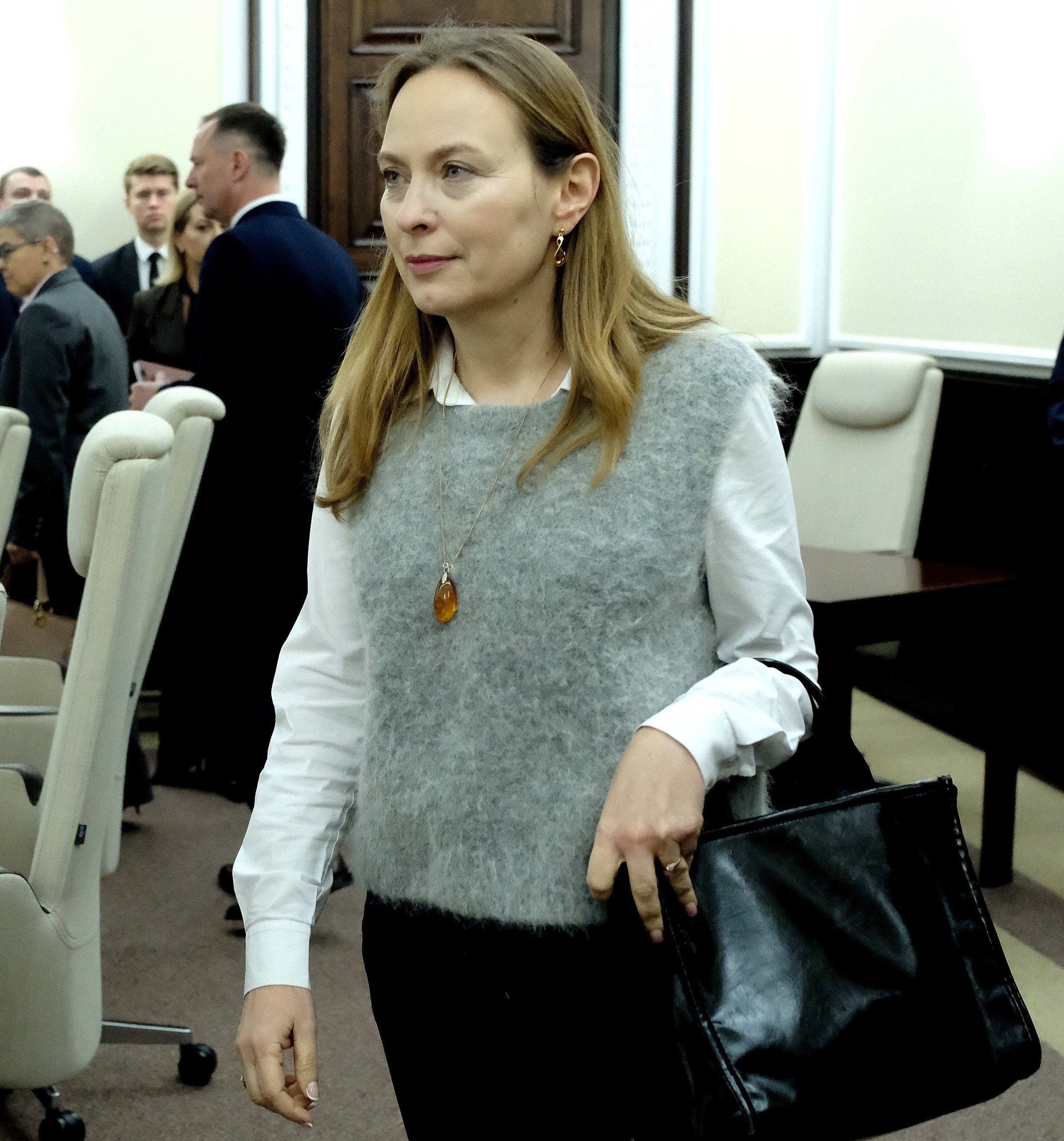 Kto szefem Polski 2050? Jest decyzja ws. wyborów